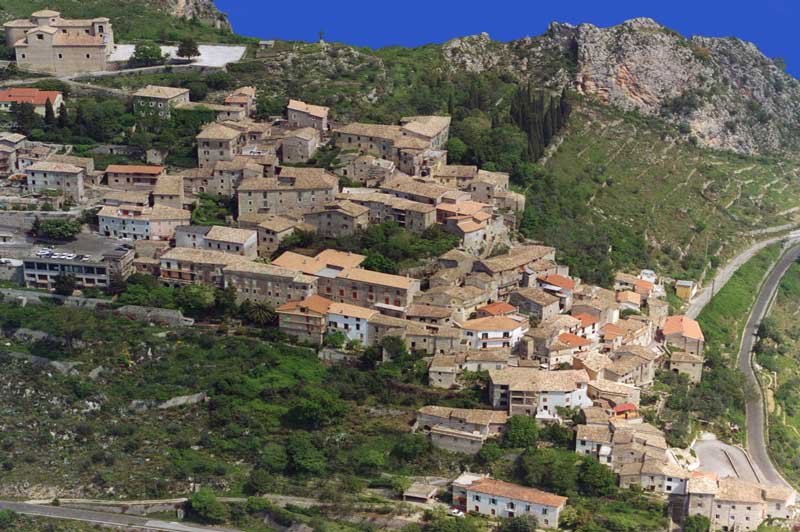 Rocca d’Arce