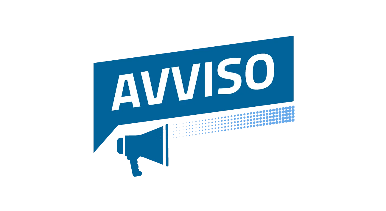 avviso
