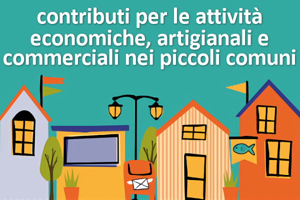 sostegno imprese